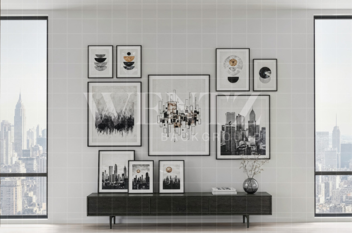 Fundo Fotográfico em Tecido Dia dos Pais / Backdrop 7243