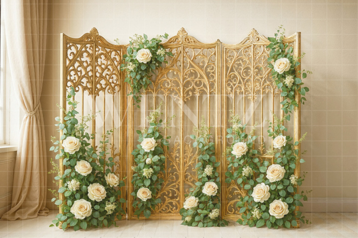 Fundo Fotográfico em Tecido Dia das Crianças / Backdrop 7752