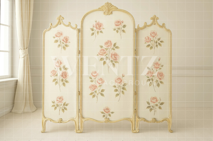 Fundo Fotográfico em Tecido Dia das Crianças / Backdrop 7761