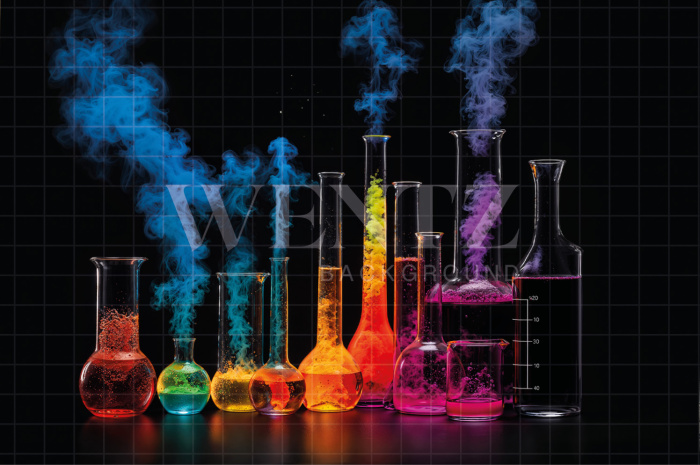 Fundo Fotográfico em Tecido Formatura / Backdrop 7857