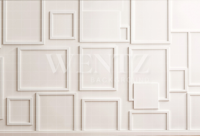 Fundo Fotográfico em Tecido Formatura / Backdrop 7930