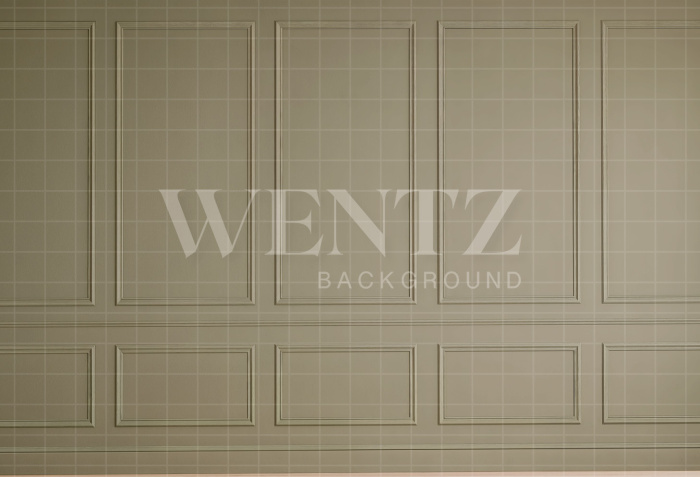 Fundo Fotográfico em Tecido Boiserie Dia dos Pais / Backdrop 8350