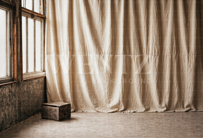 Fundo Fotográfico em Tecido Dia dos Pais / Backdrop 8397