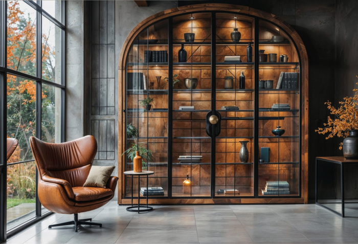 Fundo Fotográfico em Tecido Dia dos Pais / Backdrop 6112