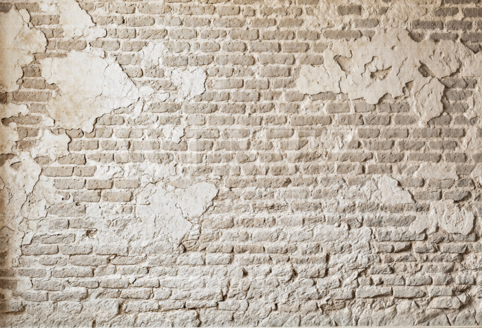 Fundo Fotográfico em Tecido Parede com Tijolos Dia dos Pais / Backdrop 7231