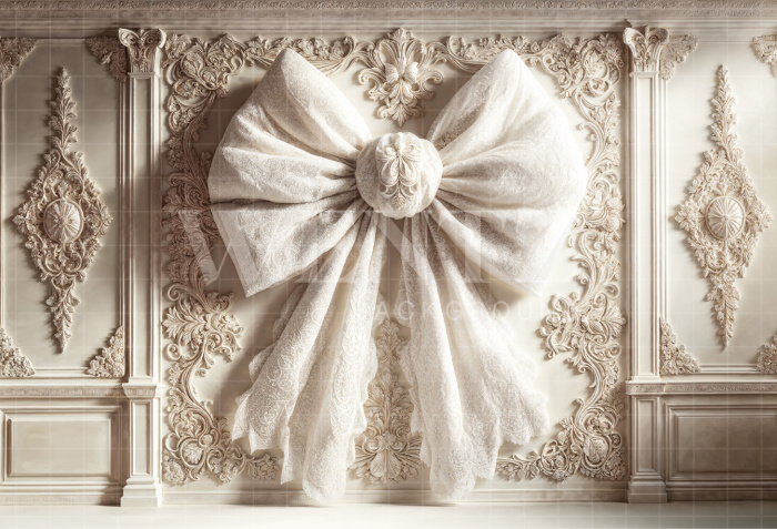 Fundo Fotográfico em Tecido Dia das Mães / Backdrop 6854