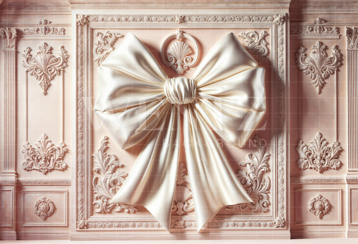 Fundo Fotográfico em Tecido Dia das Mães / Backdrop 6863