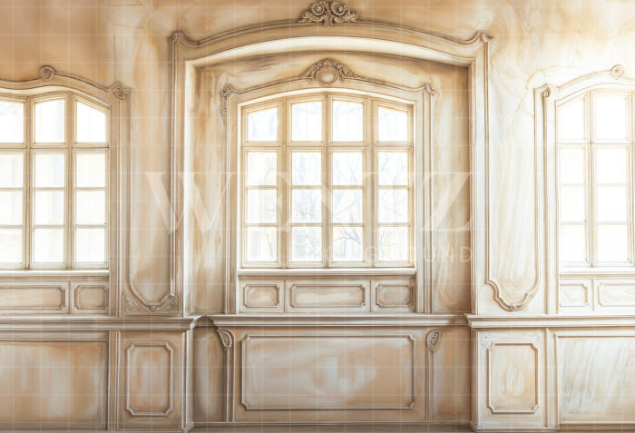 Fundo Fotográfico em Tecido Dia das Mães / Backdrop 6918