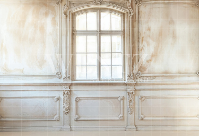 Fundo Fotográfico em Tecido Dia das Mães / Backdrop 6921