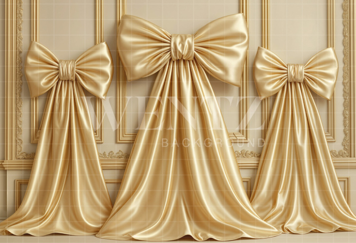 Fundo Fotográfico em Tecido Natal / Backdrop 7414