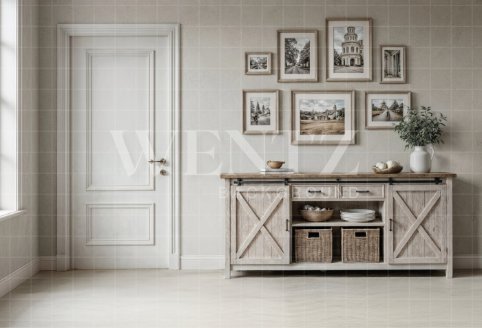 Fundo Fotográfico em Tecido Dia dos Pais / Backdrop 7280