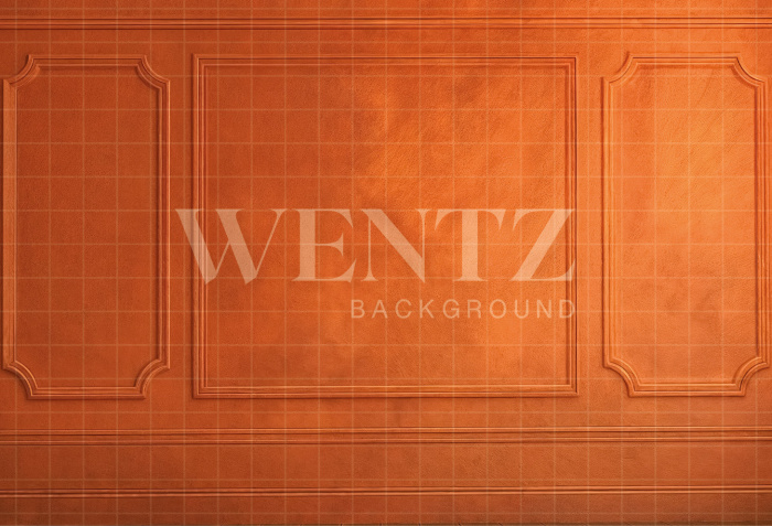 Fundo Fotográfico em Tecido Boiserie Dia dos Pais / Backdrop 7117