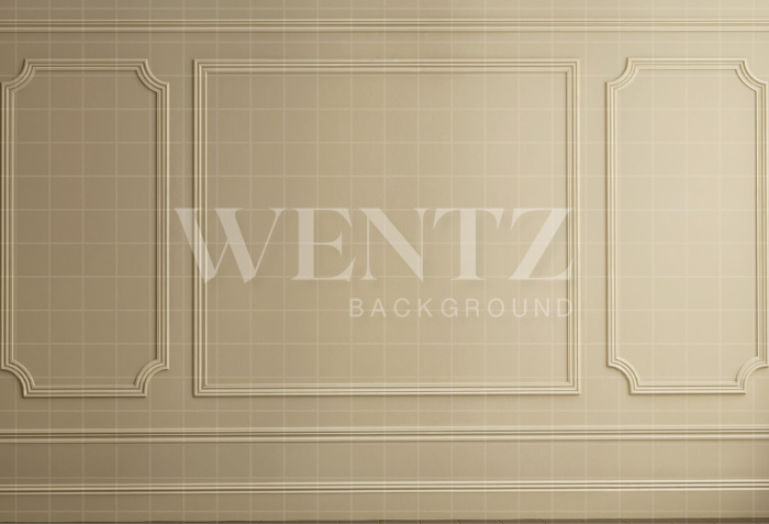 Fundo Fotográfico em Tecido Boiserie Dia dos Pais / Backdrop 7121