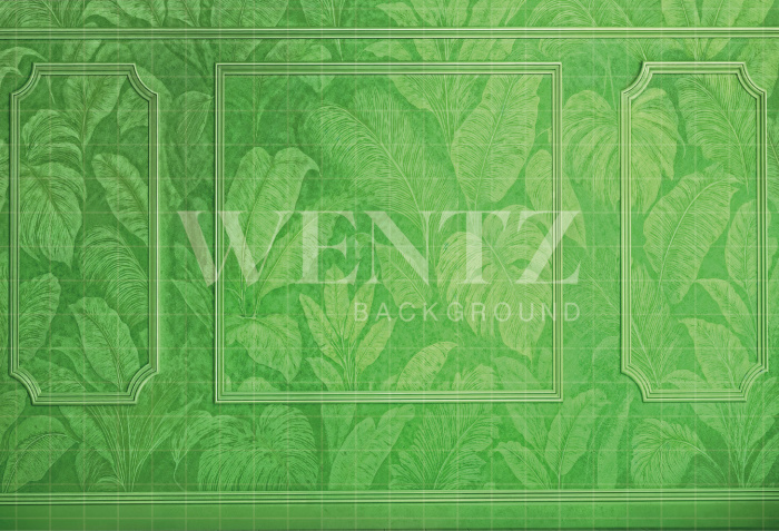 Fundo Fotográfico em Tecido Boiserie Dia dos Pais / Backdrop 7115