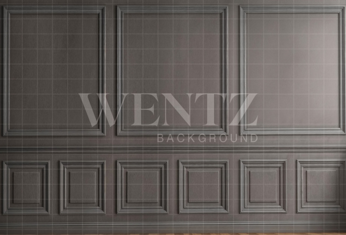 Fundo Fotográfico em Tecido Boiserie Dia dos Pais / Backdrop 7131