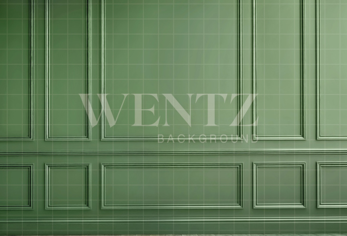 Fundo Fotográfico em Tecido Boiserie Dia dos Pais / Backdrop 7132