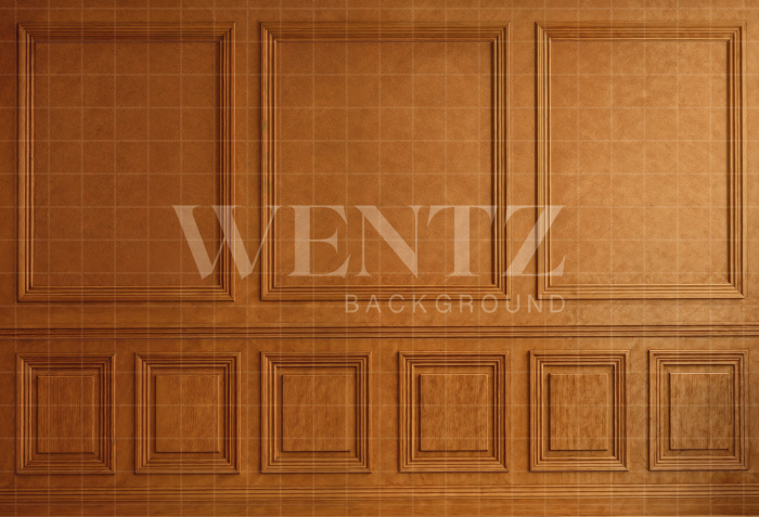 Fundo Fotográfico em Tecido Boiserie Dia dos Pais / Backdrop 7133