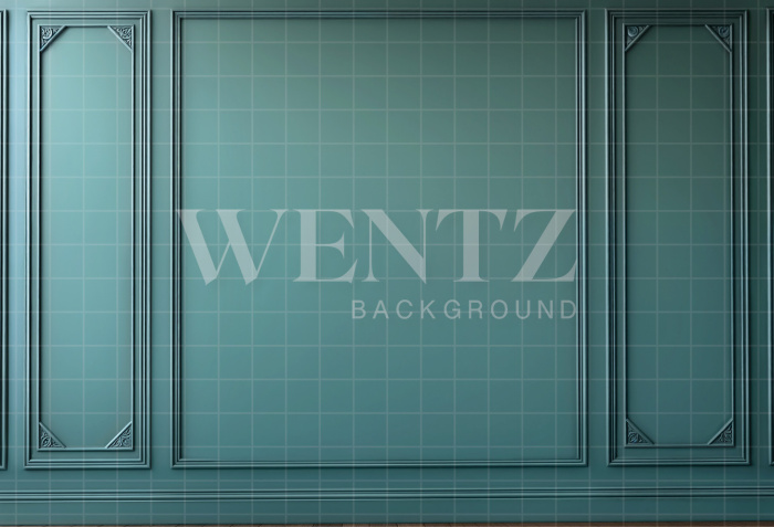 Fundo Fotográfico em Tecido Boiserie Dia dos Pais / Backdrop 7134