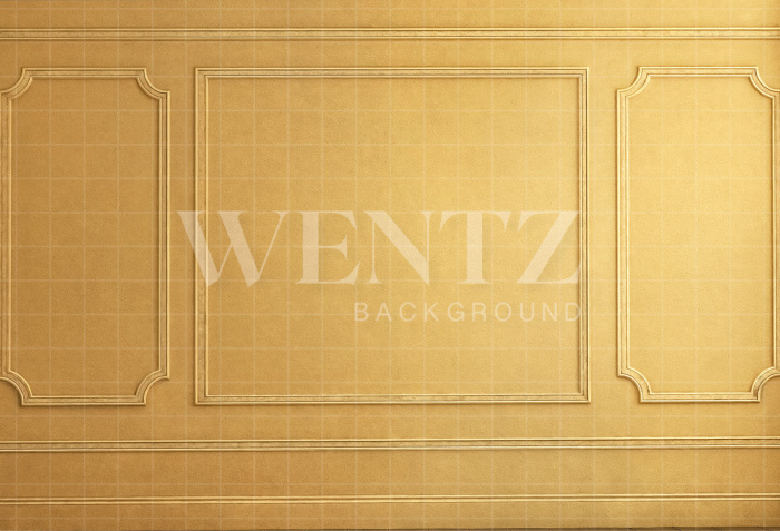 Fundo Fotográfico em Tecido Boiserie Dia dos Pais / Backdrop 7129