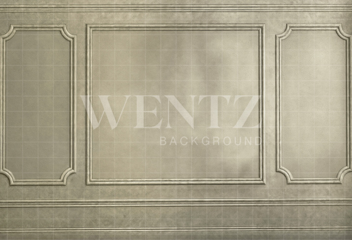 Fundo Fotográfico em Tecido Boiserie Dia dos Pais / Backdrop 7135