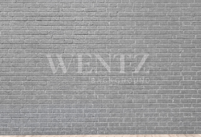 Fundo Fotográfico em Tecido Parede com Tijolos Dia dos Pais / Backdrop 7244