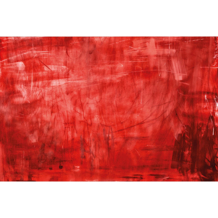 Fundo Fotográfico em Tecido Dia dos Namorados Textura Vermelha / Backdrop 6032