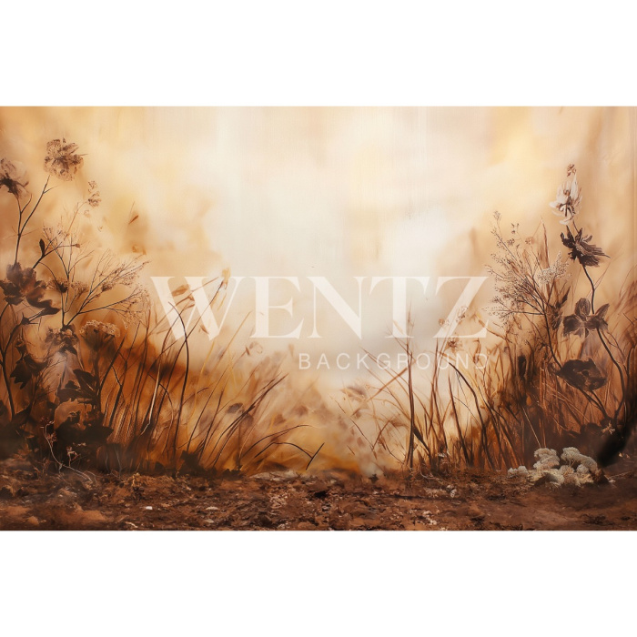 Fundo Fotográfico em Tecido Dia das Mães / Backdrop 5740