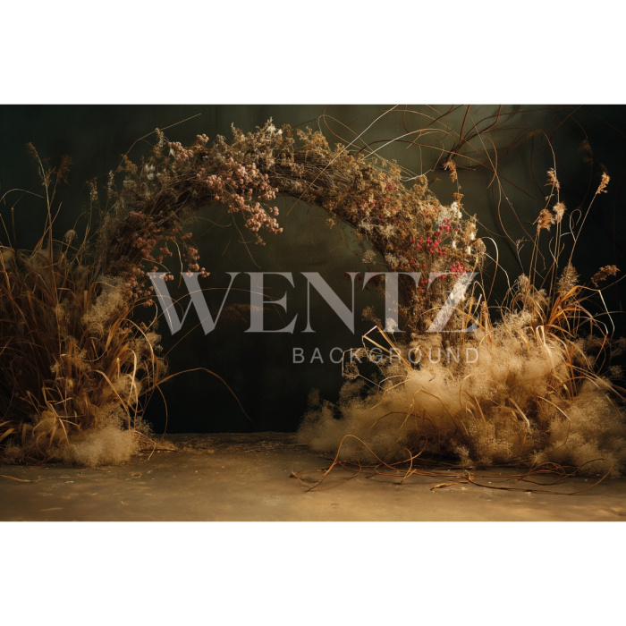 Fundo Fotográfico em Tecido Dia das Mães / Backdrop 5759