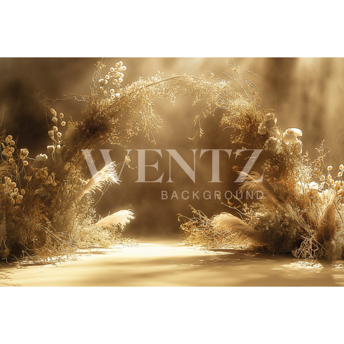 Fundo Fotográfico em Tecido Dia das Mães / Backdrop 5773