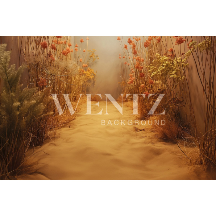 Fundo Fotográfico em Tecido Dia das Mães / Backdrop 5769