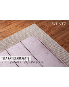 Tela Antiderrapante para Fundo Fotográfico Wentz | WTZ300