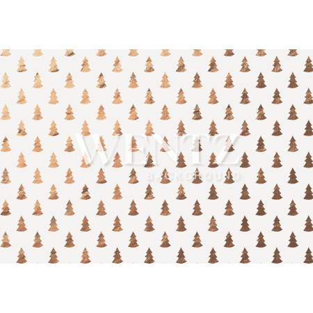 Fundo Fotográfico em Tecido Natal / Backdrop 1226