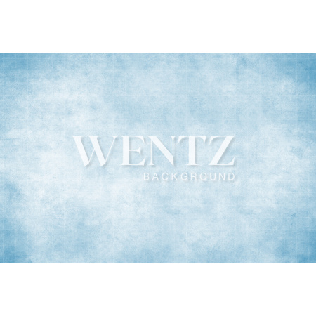 Fundo Fotográfico em Tecido Textura Azul / Backdrop 1501