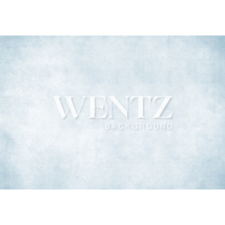 Fundo Fotográfico em Tecido Textura Azul Claro / Backdrop 1502