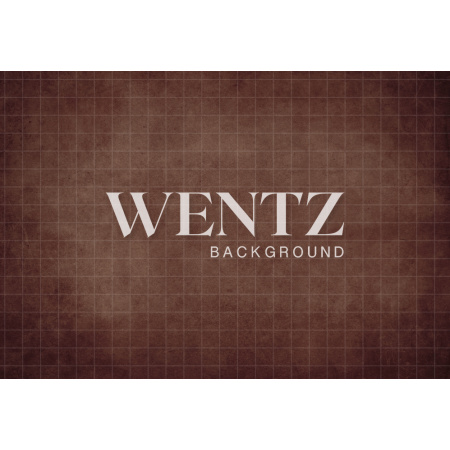 Fundo Fotográfico em Tecido Textura Marrom / Backdrop 1518