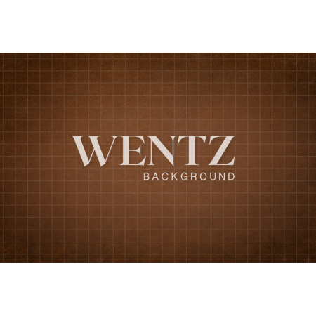 Fundo Fotográfico em Tecido Textura Marrom / Backdrop 1534