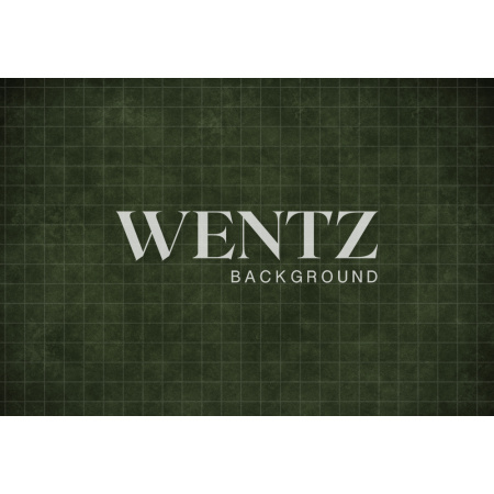 Fundo Fotográfico em Tecido Textura Verde / Backdrop 1546