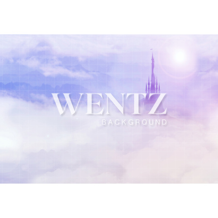 Fundo Fotográfico em Tecido Castelo / Backdrop 1770