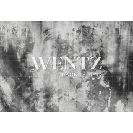 Fundo Fotográfico em Tecido Textura Cimentada / Backdrop 1790