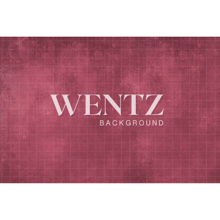 Fundo Fotográfico em Tecido Textura Vinho / Backdrop 1791