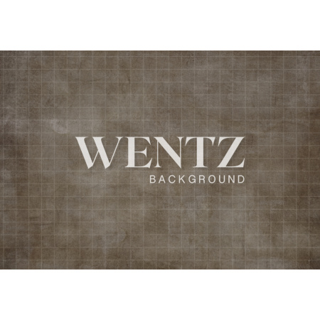 Fundo Fotográfico em Tecido Textura Marrom Antique / Backdrop 1792