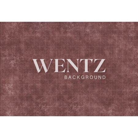 Fundo Fotográfico em Tecido Textura Vinho / Backdrop 1796