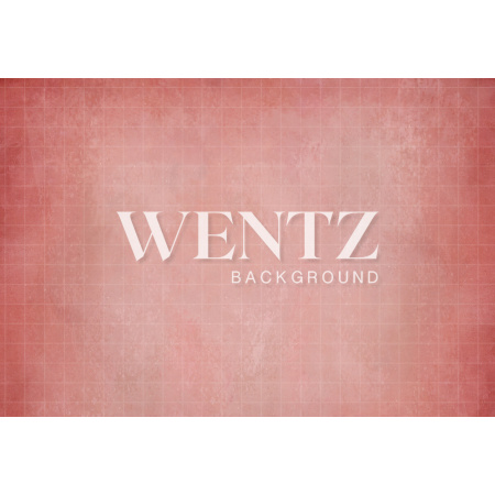 Fundo Fotográfico em Tecido Textura Rosa Goiaba / Backdrop 1866