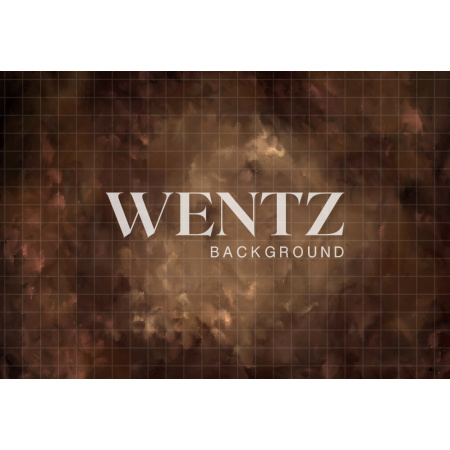 Fundo Fotográfico em Tecido Textura Fine Art Marrom / Backdrop 1871