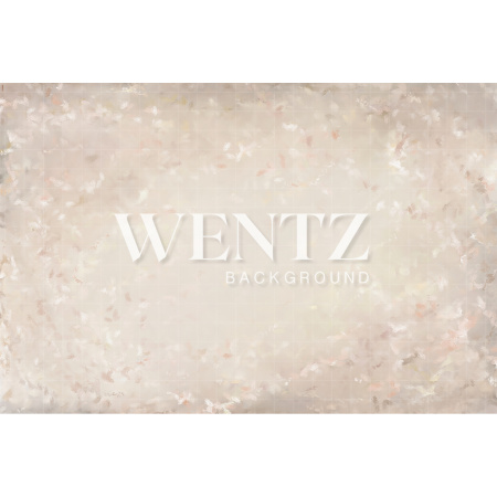 Fundo Fotográfico em Tecido Textura Fine Art Bege / Backdrop 1882