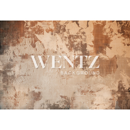 Fundo Fotográfico Tecido Textura Marrom Newborn / Backdrop 1969