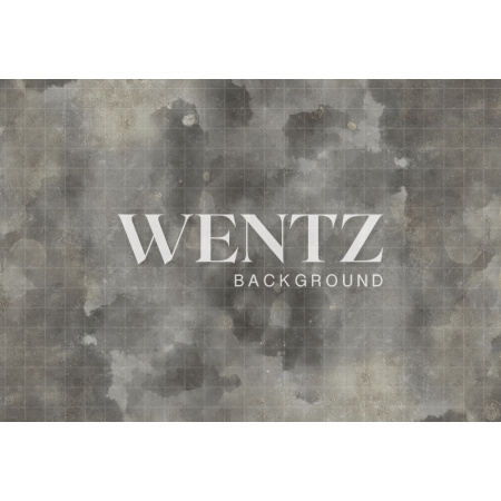 Fundo Fotográfico em Tecido Textura Cinza / Backdrop 1983