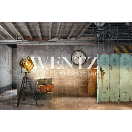 Fundo Fotográfico em Tecido Cenário Dia dos Pais / Backdrop 2274