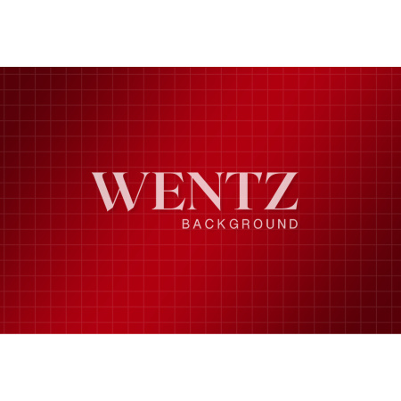 Fundo Fotográfico em Tecido Vermelho / Backdrop 2484