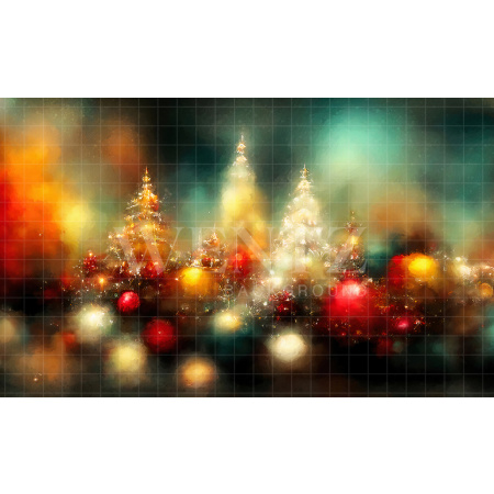 Fundo Fotográfico em Tecido Pinheiros Fine Art / Backdrop 2527